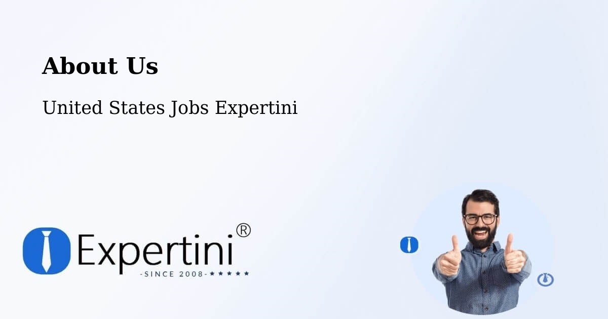 About Expertini Recruitment Platform  – Red Cloud - Red Cloud, United States Jobs Expertini