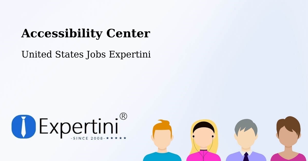 Accessibility Statement – Red Cloud - United States Jobs Expertini