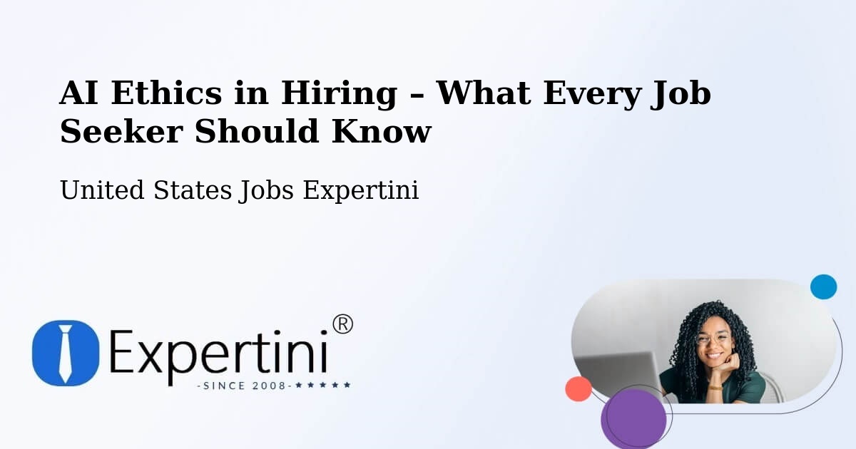 AI Ethics in Recruitment & Hiring – Red Cloud - Red Cloud, United States Jobs Expertini
