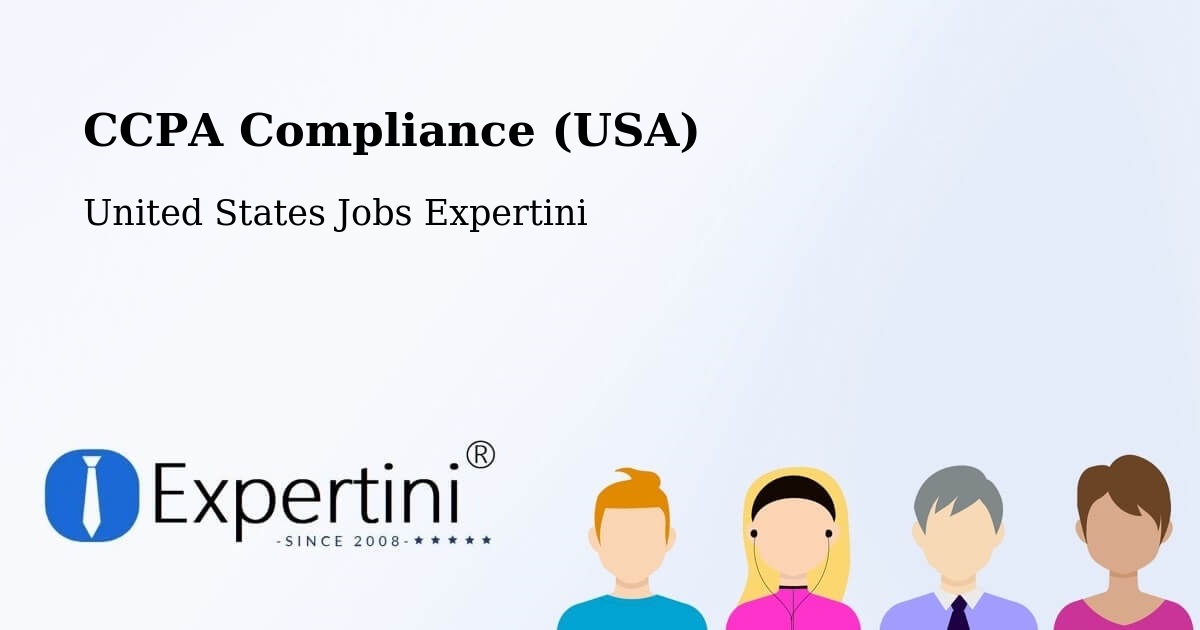 CCPA Privacy Rights & Compliance Notice – Red Cloud - United States Jobs Expertini