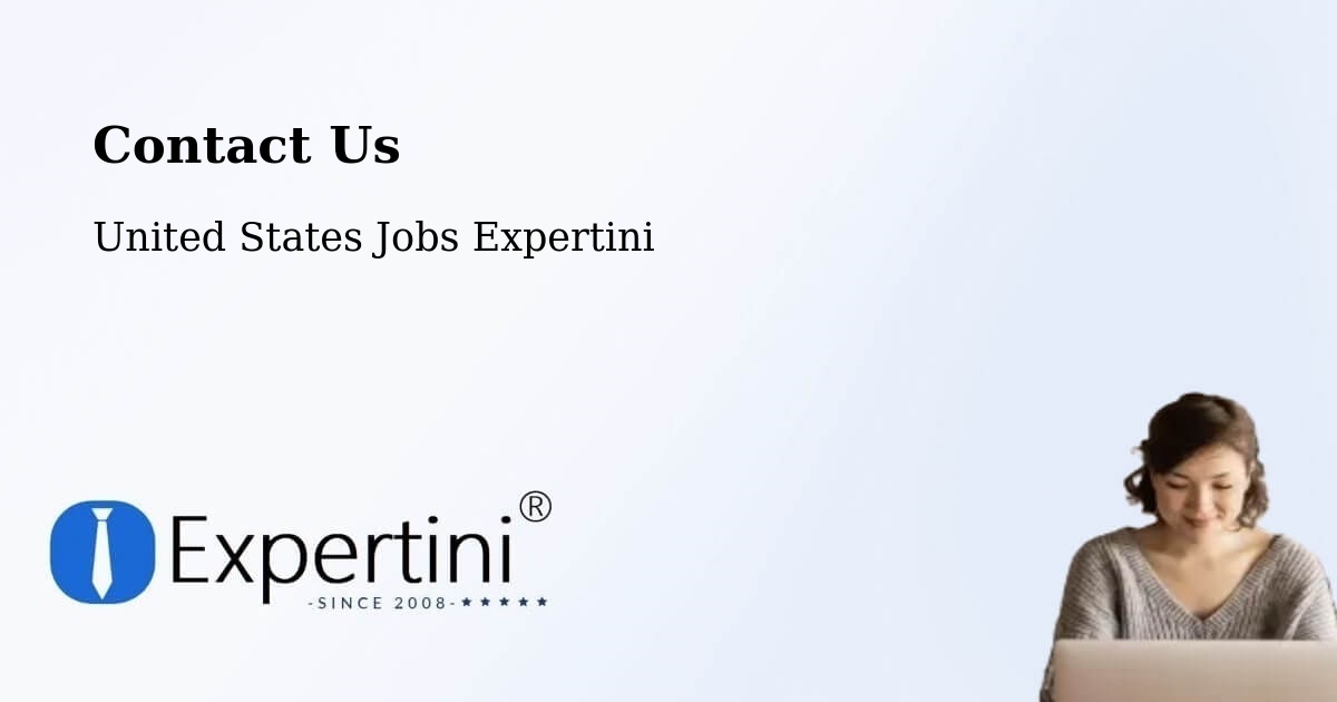Contact Expertini – Red Cloud - United States Jobs Expertini