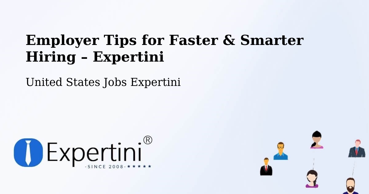 Employer Tips for Hiring & Recruitment – Red Cloud - Red Cloud, United States Jobs Expertini