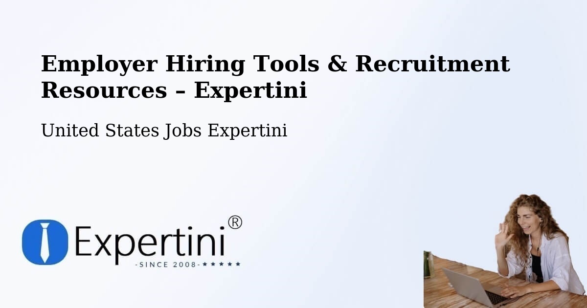 Employer Hiring Tools & Recruitment Resources – Red Cloud - Red Cloud, United States Jobs Expertini