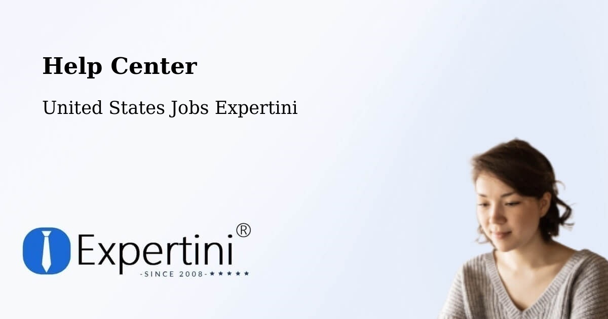 Help Center – Red Cloud - United States Jobs Expertini