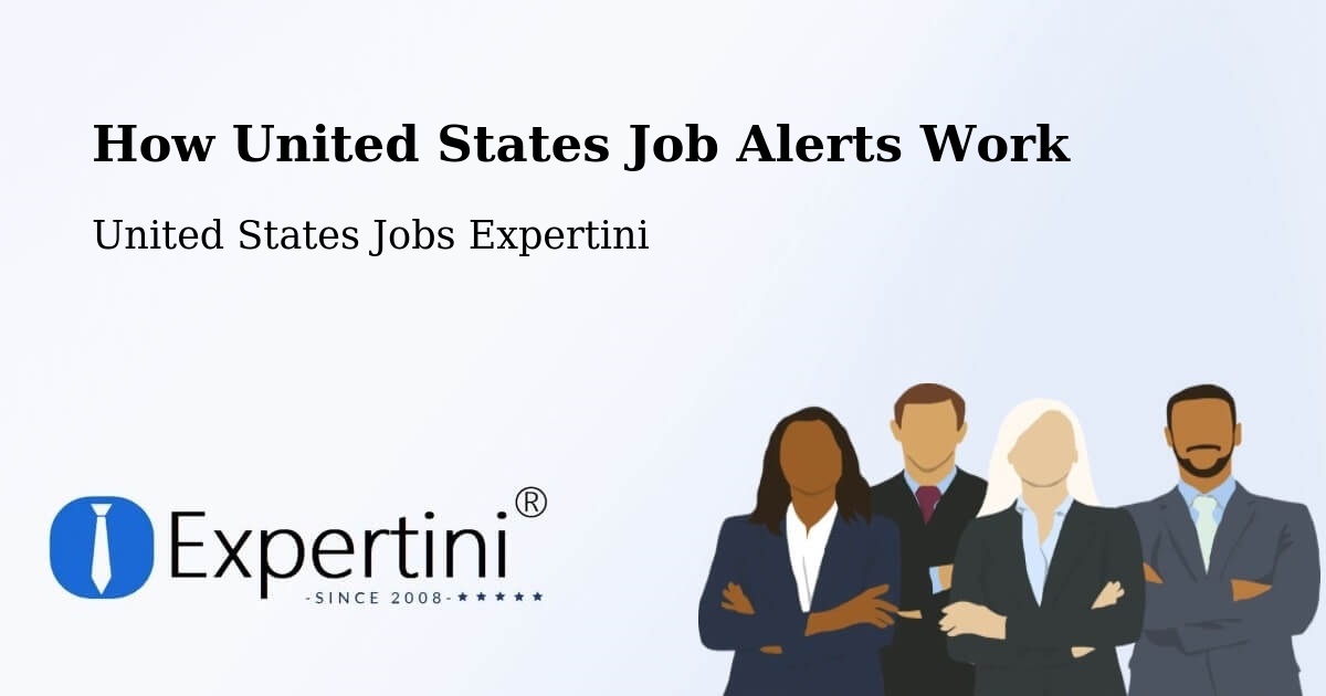 Job Alert System Overview – Red Cloud - United States Jobs Expertini