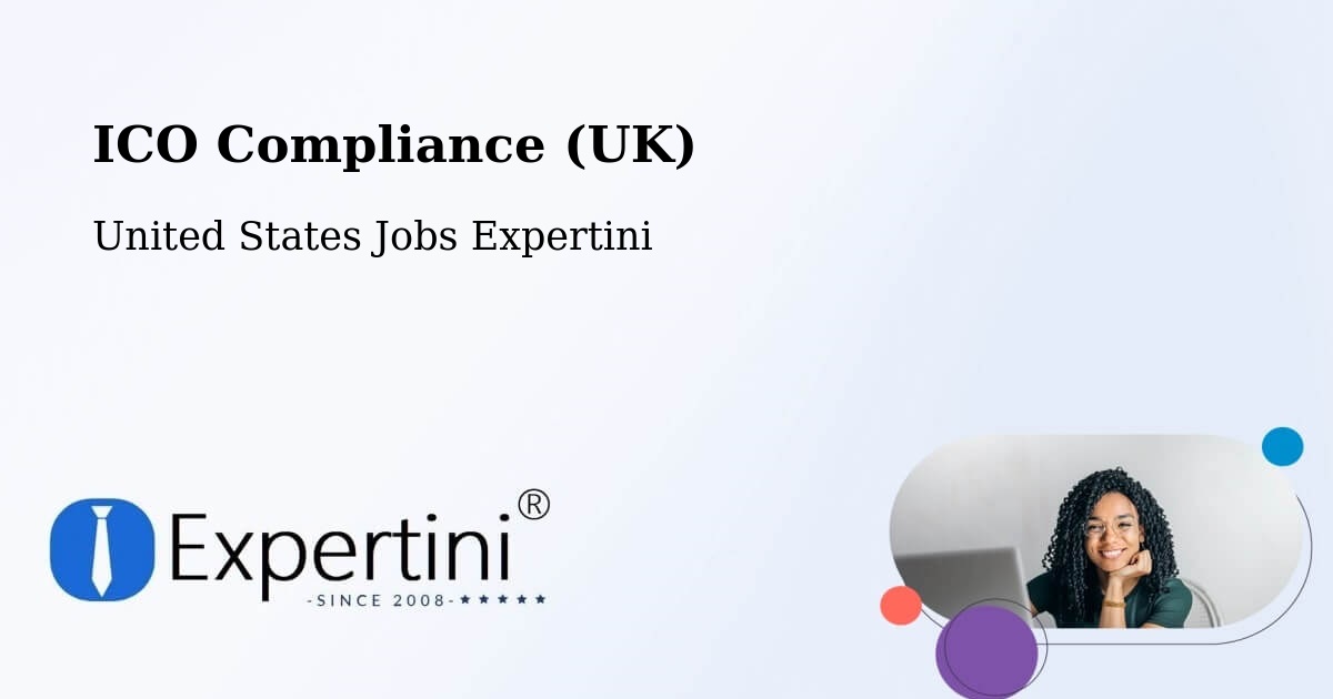 UK Data Protection & ICO Compliance – Red Cloud - United States Jobs Expertini