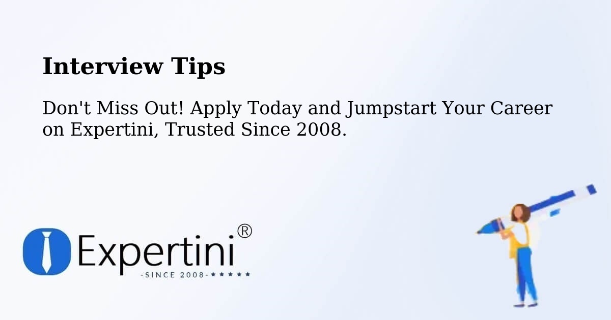 Interview Tips & Techniques for Job Seekers – Red Cloud - Red Cloud, United States Jobs Expertini