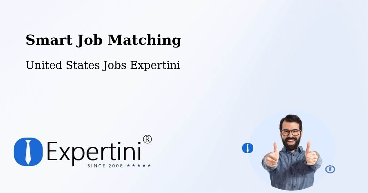 Intelligent Job Matching – Red Cloud - United States Jobs Expertini