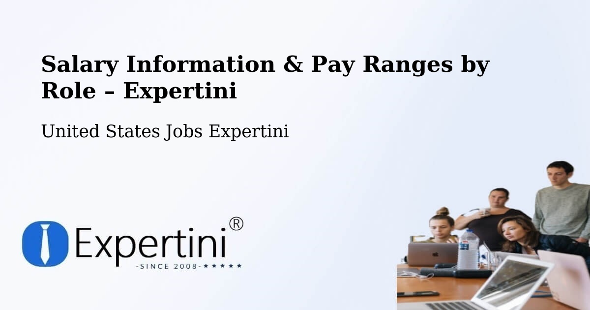 Salary Information & Pay Ranges – Red Cloud - Red Cloud, United States Jobs Expertini