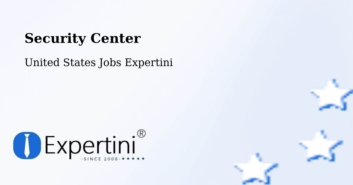 Security & Compliance – Red Cloud - United States Jobs Expertini