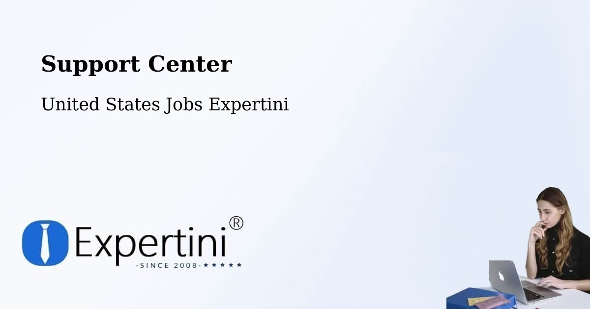 Support Services – Red Cloud - United States Jobs Expertini