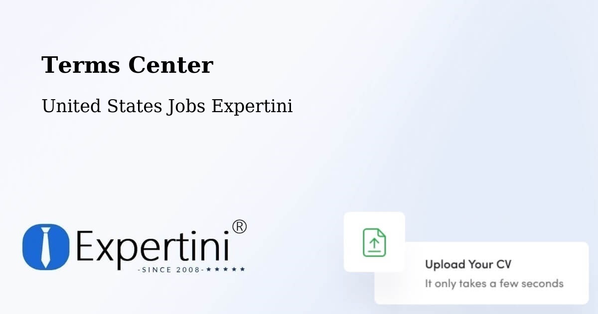 Terms of Service – Red Cloud - United States Jobs Expertini