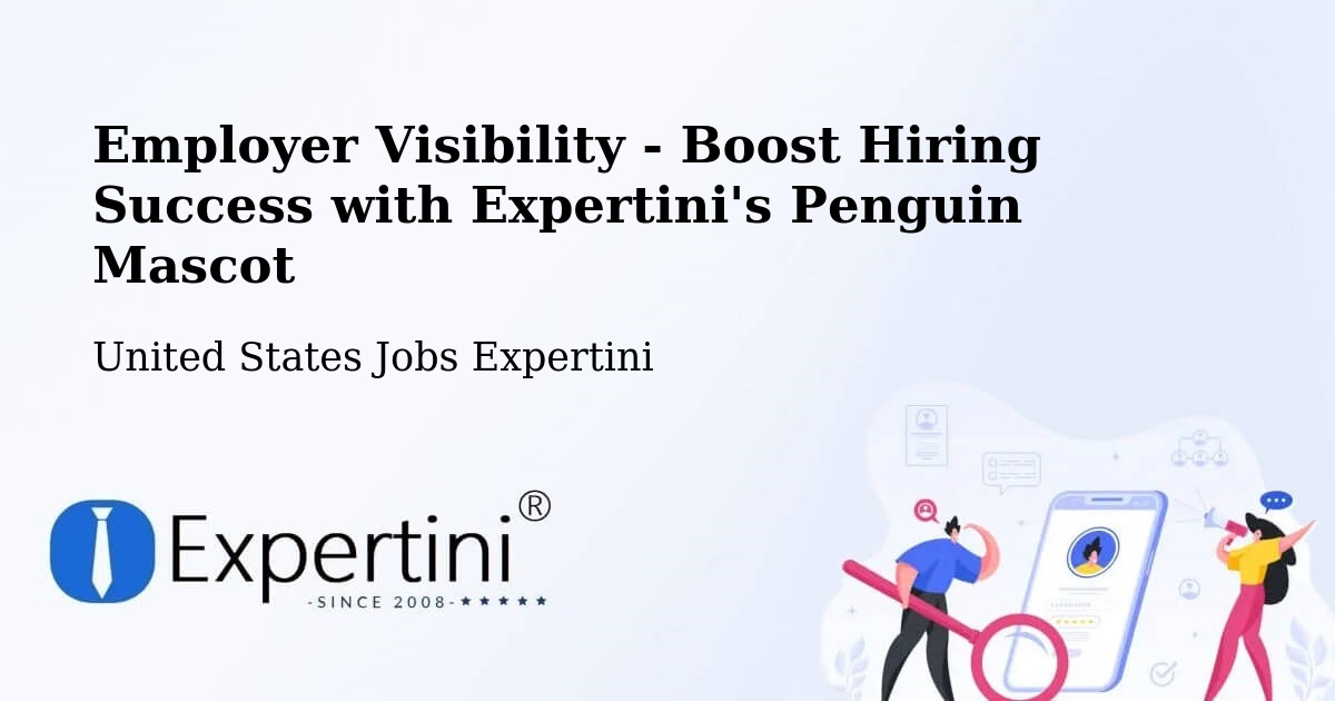 CV and Resume Visibility Optimization – Red Cloud - United States Jobs Expertini